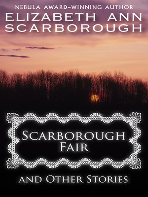 cover image of Scarborough Fair and Other Stories